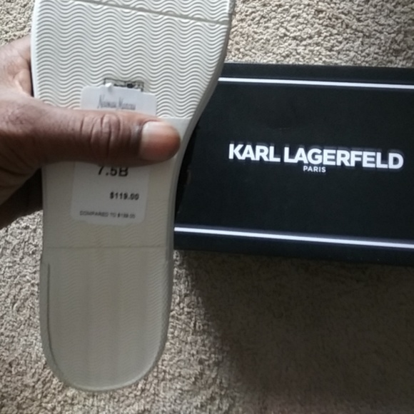 Karl Lagerfeld - Picture 2 of 2